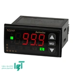 کنترلر دمای برودتی آتونیکس TC3YF-34R