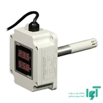 ترانسمیتر دما و رطوبت آتونیکس THD-DD1-T