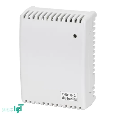 ترانسمیتر دما و رطوبت آتونیکس THD-R-C