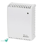 ترانسمیتر دما و رطوبت آتونیکس THD-R-T
