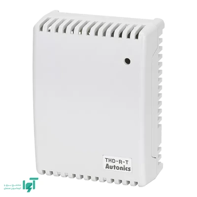 ترانسمیتر دما و رطوبت آتونیکس THD-R-T