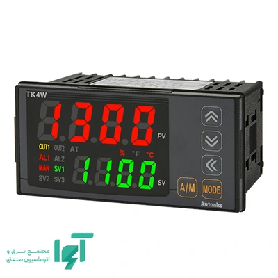 کنترلر دما PID آتونیکس TK4W-14RN