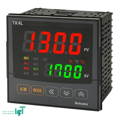 کنترلر دما PID آتونیکس TK4L-14RN