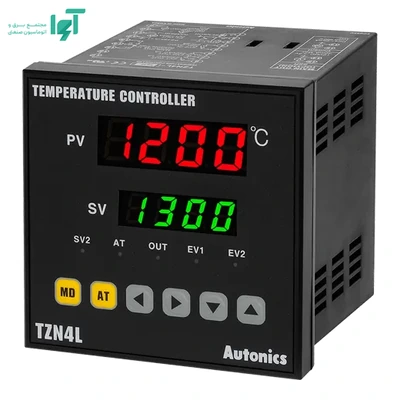 کنترلر دما PID آتونیکس TZN4L-A4R