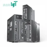 پک کامل سروو دلتا سری A2R شامل درایو 15 کیلووات ASD-A2R-1F43-M و موتور 15 کیلووات ECMA-L1221FSS ترمزدار
