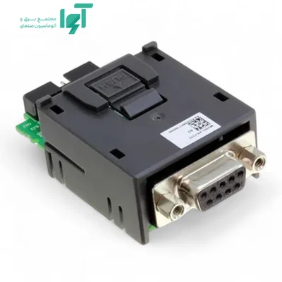 تصویر محصول ماژول توسعه دلتا AS-F232 با شناسه AS-F232 و نمای کامل بدنه و اجزا