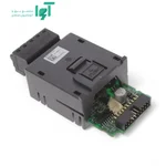 کارت خروجی آنالوگ دلتا AS-F2DA