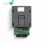 کارت ارتباطی RS-422 دلتا AS-F422