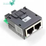ماژول شبکه دلتا AS-FCOPM