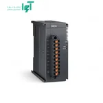 ماژول خروجی آنالوگ دلتا AS04DA-A