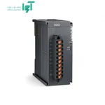 ماژول RTD دلتا AS04RTD-A