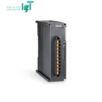 ماژول ورودی دیجیتال دلتا AS08AM10N-A