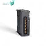 ماژول خروجی دیجیتال دلتا AS08AN01P-A