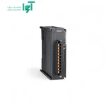ماژول خروجی دیجیتال دلتا AS08AN01R-A