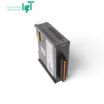 ماژول خروجی دیجیتال دلتا AS08AN01T-A