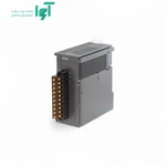 ماژول ورودی دیجیتال دلتا AS16AM10N-A