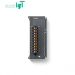 ماژول خروجی دیجیتال دلتا AS16AN01T-A