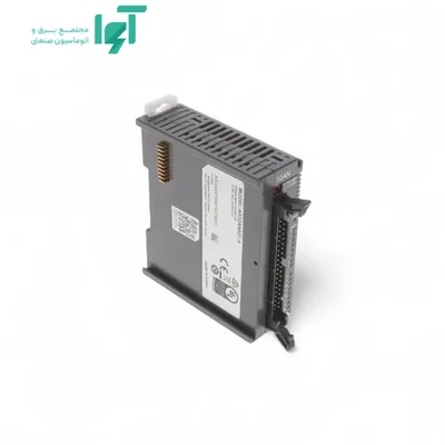 تصویر محصول ماژول خروجی دیجیتال دلتا AS32AN02T-A با شناسه AS32AN02T-A و نمای کامل بدنه و اجزا