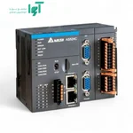 PLC دلتا AS524C-B
