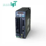 سروو درایو دلتا 400 وات ASD-B2-0421-B