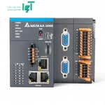 PLC دلتا AX-308EA0MA1T
