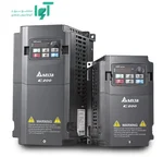 اینورتر سه فاز 7.5kW سری C200 دلتا VFD075CB43B-20