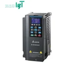 اینورتر سه فاز 132kW سری CH2000 دلتا VFD1320CH43A-00