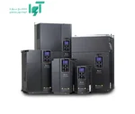 اینورتر سه فاز 37kW سری CP2000 دلتا VFD370CP43A-21