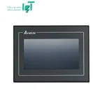 HMI دلتا 7 اینچ DOP-107CV