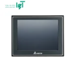 HMI دلتا 7 اینچ DOP-107EG