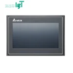 HMI دلتا 7 اینچ DOP-107WV