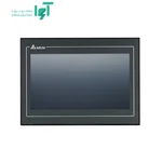 HMI دلتا 10.1 اینچ DOP-110IS