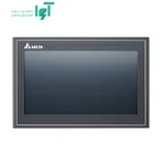 HMI دلتا 10.1 اینچ DOP-110WS