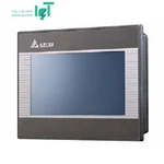 HMI دلتا 15 اینچ DOP-115WX