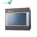 HMI دلتا 4.3 اینچ DOP-B03E211