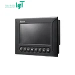 HMI دلتا 7 اینچ DOP-B07S401K