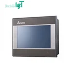 HMI دلتا 7 اینچ DOP-B07S410