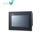 HMI دلتا 7 اینچ DOP-B07S415