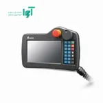 HMI دلتا 7 اینچ DOP-H07S465