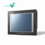 HMI دلتا 10.4 اینچ DOP-W105B