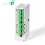 ماژول دما / آنالوگ دلتا DVP02TKN-S