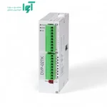 ماژول دما / آنالوگ دلتا DVP02TKR-S