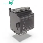 ماژول ورودی آنالوگ ۴ کانال دلتا DVP04AD-E2