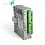 ماژول ورودی آنالوگ ۴ کانال دلتا DVP04AD-S2