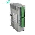 ماژول خروجی آنالوگ ۴ کانال دلتا DVP04DA-S2