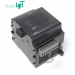 ماژول دما دلتا DVP04TC-E2