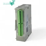 ماژول دما دلتا DVP06PT-S