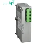 ماژول دیجیتال دلتا DVP08SM11N