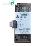 ماژول دیجیتال دلتا DVP08XM11N