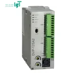 PLC دلتا DVP12SA211T